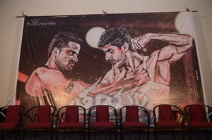 Thrayam Movie Teaser Launch